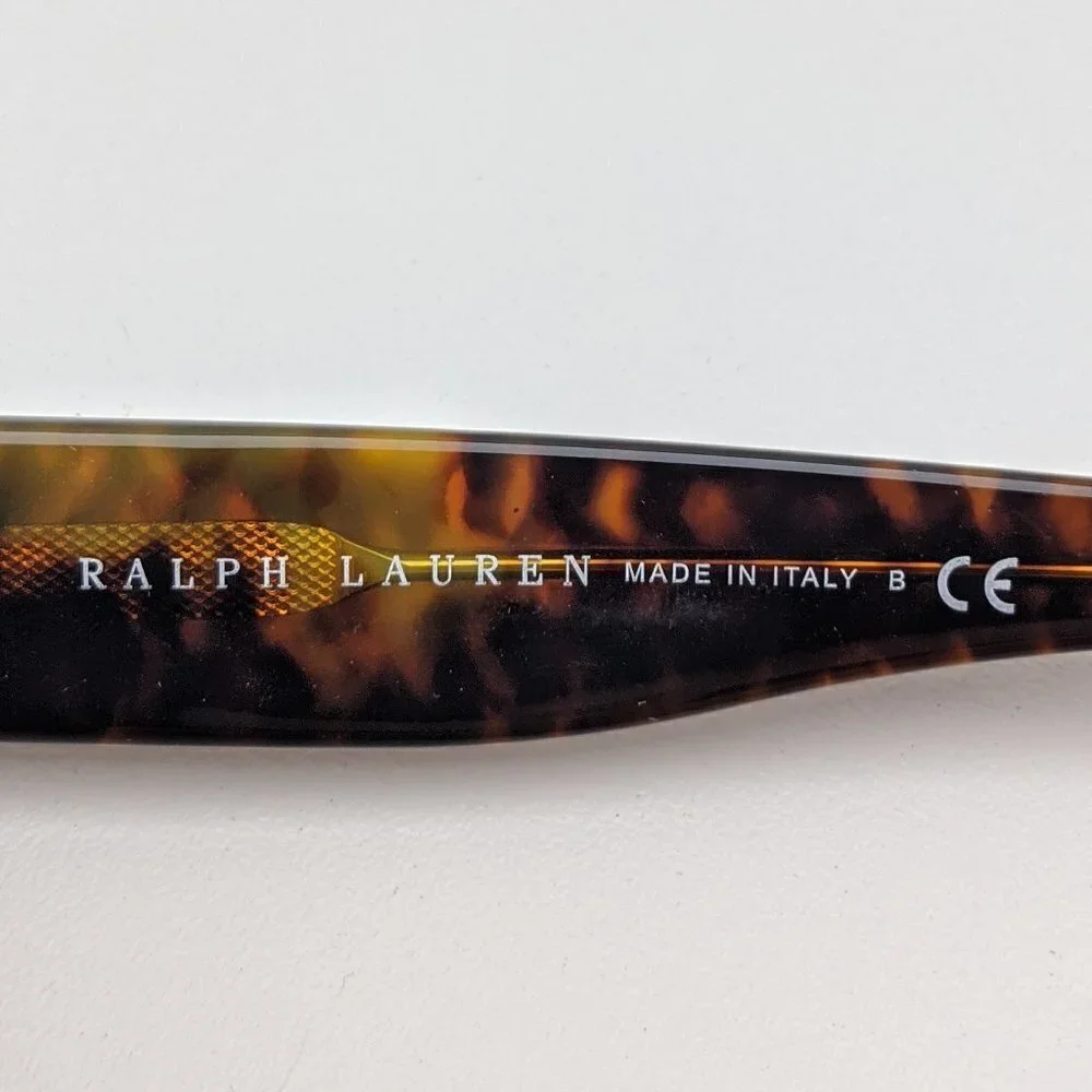 Ralph Lauren made italy